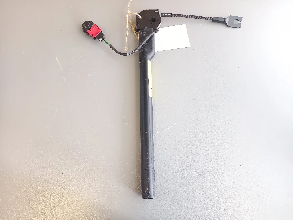 Пиропатрон преден ляв Рено Модус 