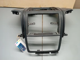 Централна конзола Ситроен Джъмпер 2.0хди
