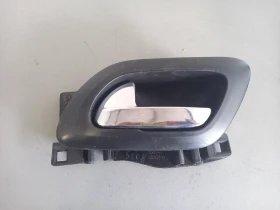 Дръжка врата предна лява вътрешна Пежо 5008