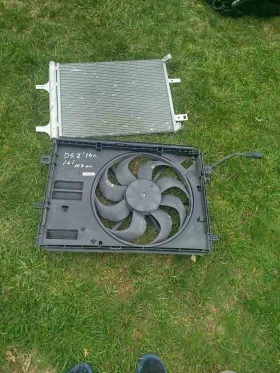 ����� �� �������� �� �������� �� DS 7 Crossback