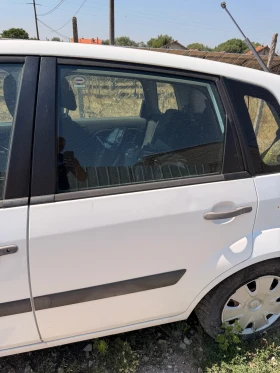 ����� �� �������� �� ����� ���� ����� FORD FIESTA 2002-2008
