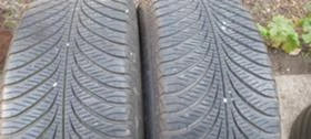 Гуми Зимни 235/60R18, снимка 3