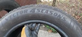 Гуми Зимни 235/60R18, снимка 6