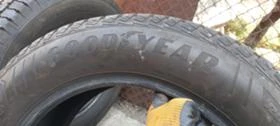 Гуми Зимни 235/60R18, снимка 5