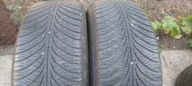 Гуми Зимни 235/60R18, снимка 1