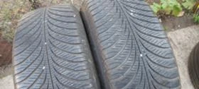 Гуми Зимни 235/60R18, снимка 2