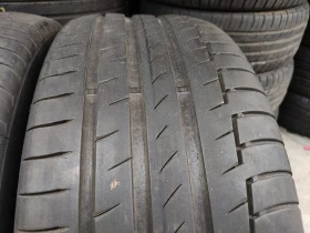 Гуми Летни 235/55R18, снимка 2