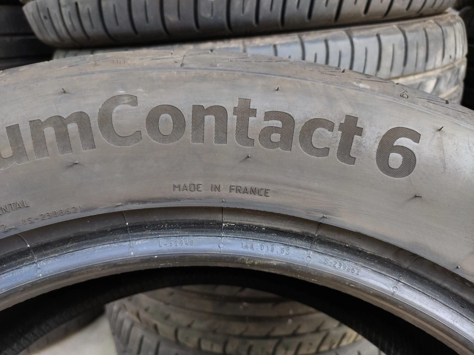  235/55R18 | Mobile.bg   8