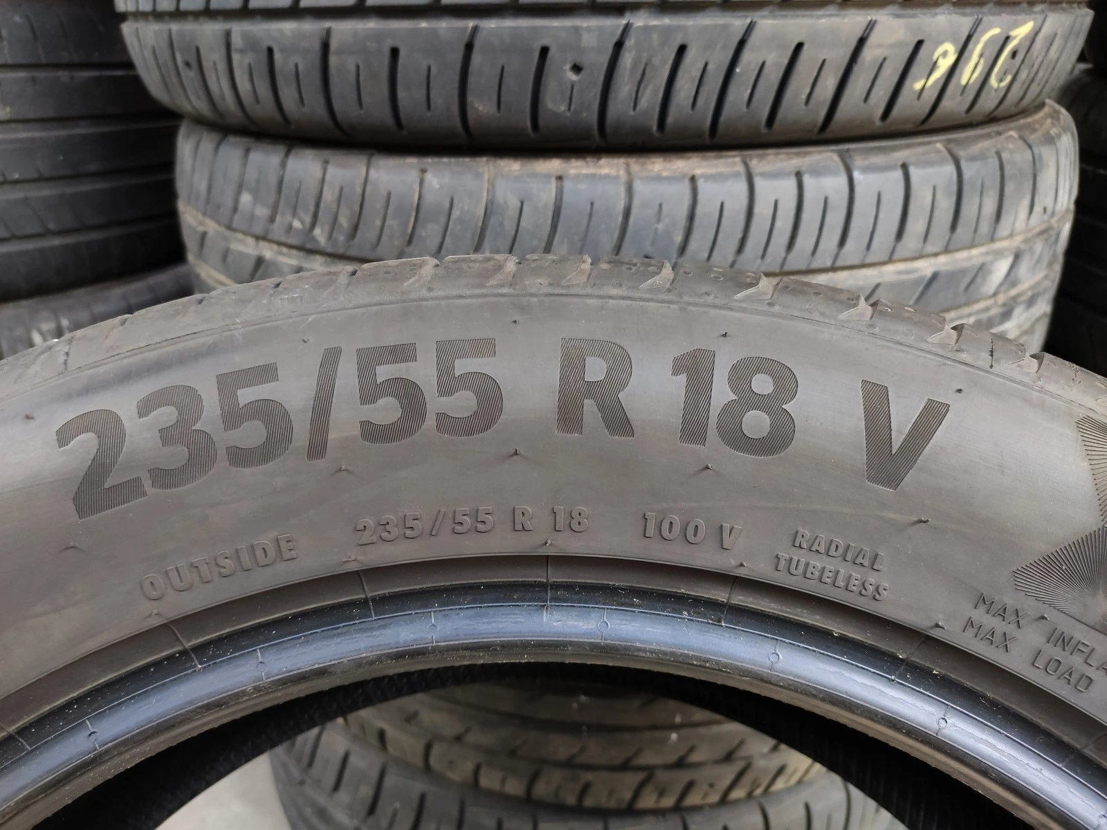  235/55R18 | Mobile.bg   6