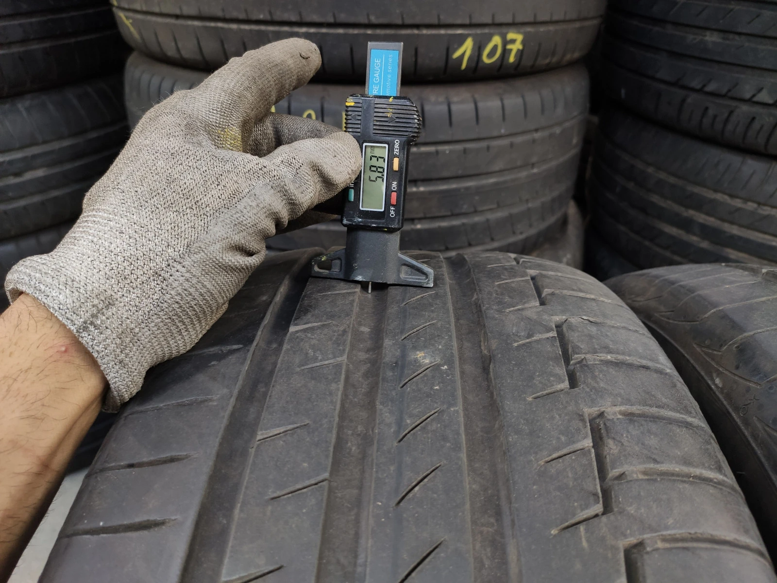  235/55R18 | Mobile.bg   4