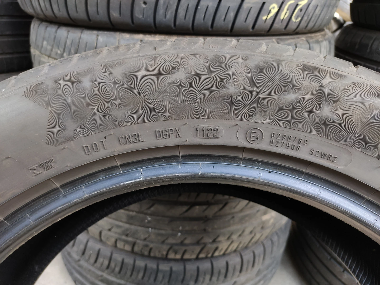  235/55R18 | Mobile.bg   7