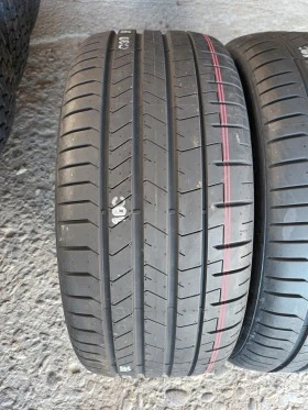 Гуми Летни 275/40R20, снимка 3 - Гуми и джанти - 45863747