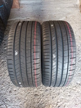 Гуми Летни 275/40R20, снимка 1 - Гуми и джанти - 45863747