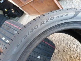 Гуми Летни 275/40R20, снимка 8 - Гуми и джанти - 45863747