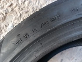 Гуми Летни 275/40R20, снимка 9 - Гуми и джанти - 45863747