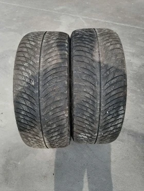      255/45R18