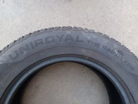 Гуми Зимни 225/65R17, снимка 6 - Гуми и джанти - 47690358