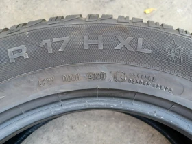 Гуми Зимни 225/65R17, снимка 5 - Гуми и джанти - 47690358