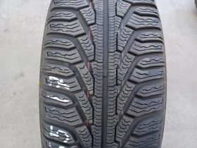 Гуми Зимни 225/65R17, снимка 2 - Гуми и джанти - 47690358