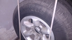    235/75R15  Opel Frontera | Mobile.bg    7