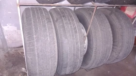    235/75R15  Opel Frontera | Mobile.bg    2