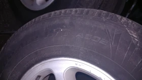    235/75R15  Opel Frontera | Mobile.bg    5