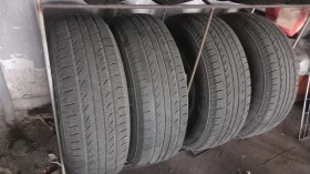        235/75R15  Opel Frontera