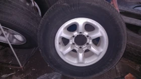    235/75R15  Opel Frontera | Mobile.bg    4