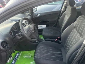 Opel Corsa 1.3m-jet KLIMA ITALY , снимка 10