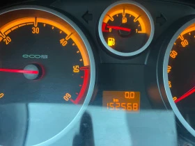 Opel Corsa 1.3m-jet KLIMA ITALY , снимка 8