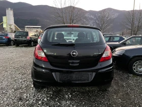 Opel Corsa 1.3m-jet KLIMA ITALY , снимка 7