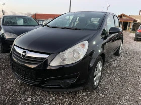 Opel Corsa 1.3m-jet KLIMA ITALY , снимка 1
