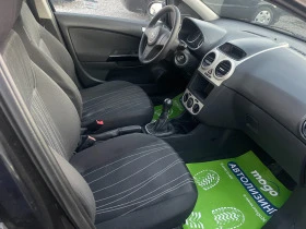 Opel Corsa 1.3m-jet KLIMA ITALY , снимка 13
