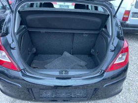 Opel Corsa 1.3m-jet KLIMA ITALY , снимка 9