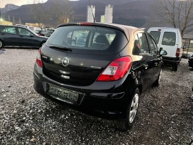 Opel Corsa 1.3m-jet KLIMA ITALY , снимка 3