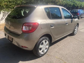 Dacia Sandero 1.2i - изображение 2