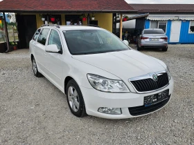 Skoda Octavia 1.2 КЛИМАТИК РЕАЛНИ КИЛОМЕТРИ, снимка 7