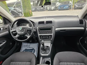 Skoda Octavia 1.2 КЛИМАТИК РЕАЛНИ КИЛОМЕТРИ, снимка 11