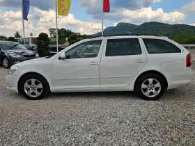 Skoda Octavia 1.2 КЛИМАТИК РЕАЛНИ КИЛОМЕТРИ, снимка 2