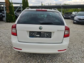 Skoda Octavia 1.2 КЛИМАТИК РЕАЛНИ КИЛОМЕТРИ, снимка 4