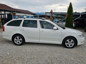 Skoda Octavia 1.2 КЛИМАТИК РЕАЛНИ КИЛОМЕТРИ, снимка 6