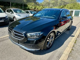 Mercedes-Benz E 220 Avantgarde 🇩🇪, снимка 3