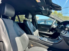 Mercedes-Benz E 220 Avantgarde 🇩🇪, снимка 15