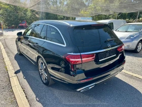 Mercedes-Benz E 220 Avantgarde 🇩🇪, снимка 4