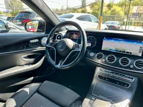 Mercedes-Benz E 220 Avantgarde 🇩🇪, снимка 13