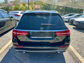 Mercedes-Benz E 220 Avantgarde 🇩🇪, снимка 5