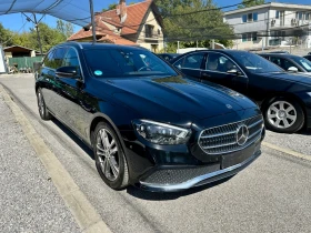 Mercedes-Benz E 220 Avantgarde 🇩🇪, снимка 1