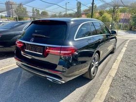 Mercedes-Benz E 220 Avantgarde 🇩🇪, снимка 6