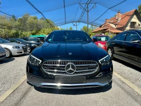 Mercedes-Benz E 220 Avantgarde 🇩🇪, снимка 2