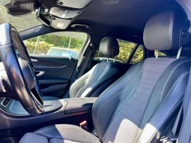 Mercedes-Benz E 220 Avantgarde 🇩🇪, снимка 14